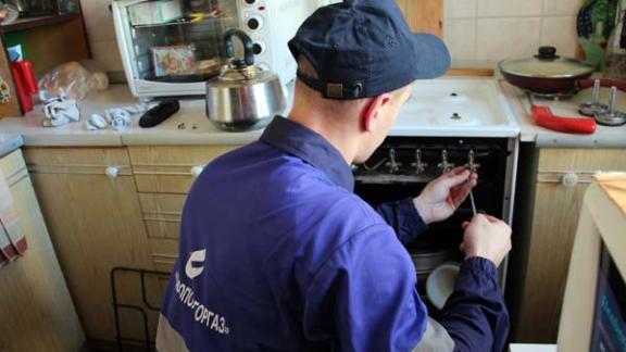 Состояние газового оборудования в многоквартирных домах проверяют в Ставрополе