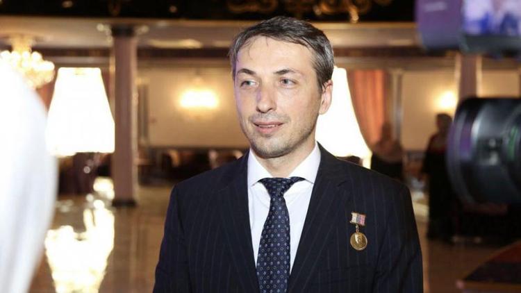 Орденом Кадырова наградили министра здравоохранения ЧР в Грозном