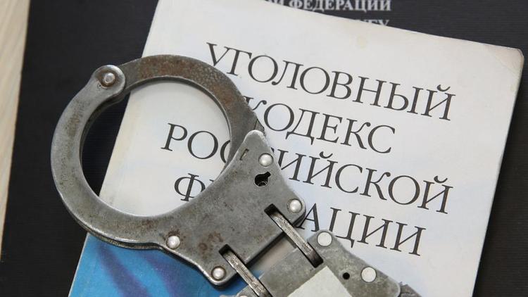 Замдиректора одной из фирм Будённовска получил условный срок