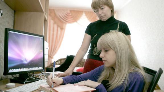 Что делается на Ставрополье для решения проблем детей-инвалидов
