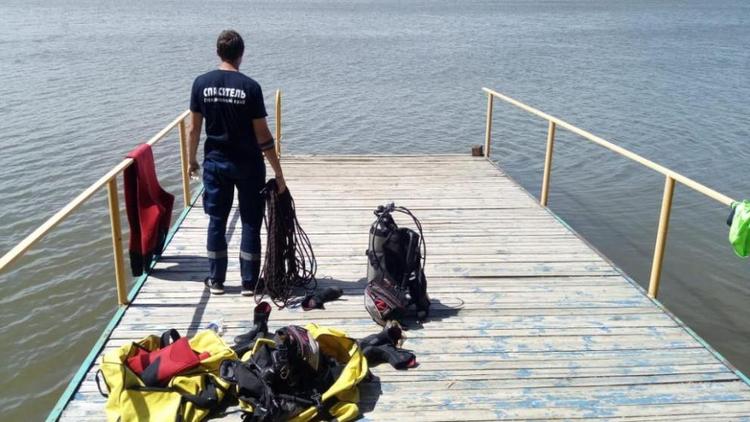 С начала купального сезона на Ставрополье утонули три человека