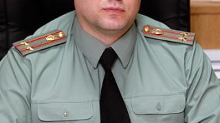 Павел Сипатый – военный прокурор Ставропольского гарнизона: специфика преступлений известна