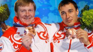 Пятое «золото» принес России десятый день Олимпиады в Сочи