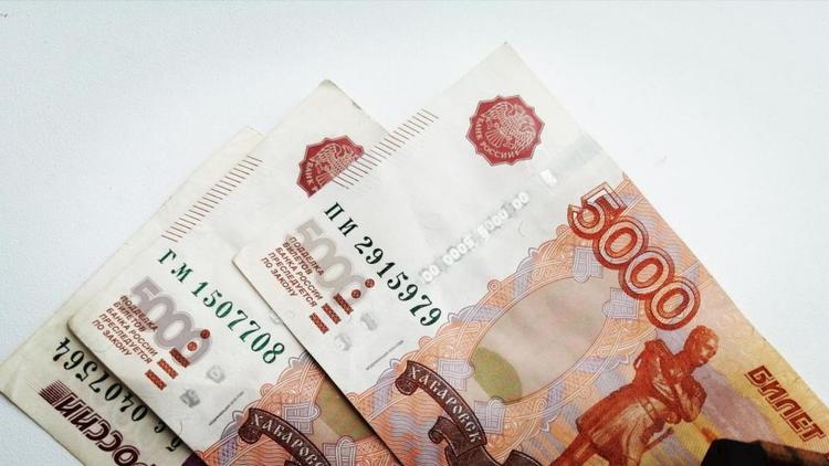 Более 220 млн рублей вернулись в бюджет Ставрополя благодаря борьбе с должниками