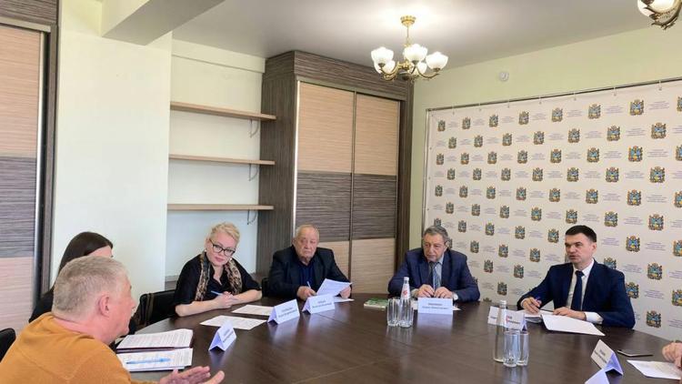 В Ставропольском крае появятся шесть новых управляющих компаний