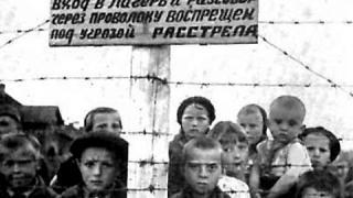 Малолетние узники гитлеровских концлагерей: тяжелое детство за колючей проволокой
