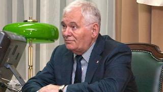 Доктор Леонид Рошаль побывал с рабочим визитом в Ставрополе