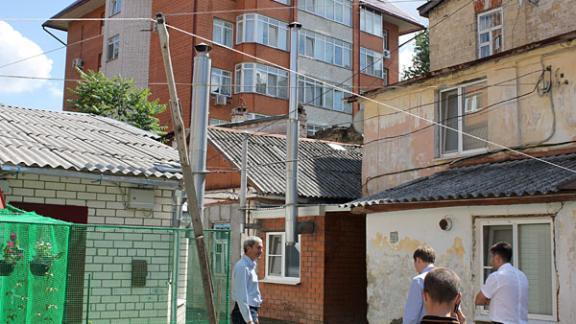Большинство многоквартирных домов Ставрополья будут накапливать средства на капремонт у регионального оператора