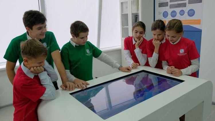 На Ставрополье реализуется проект дополнительного образования «Успех каждого ребёнка»