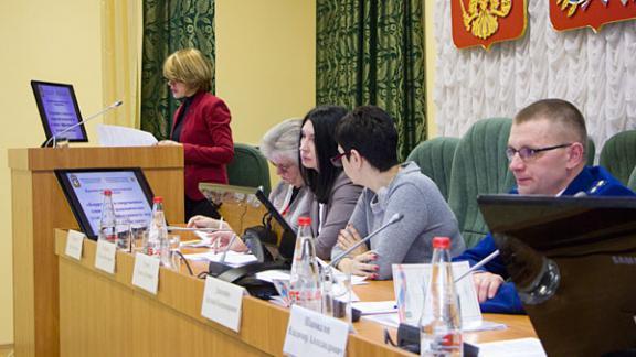 В Ставрополе на конференции формировали антикоррупционное мировоззрение
