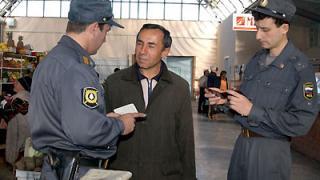 Задержание прихожан Пятигорской мечети сотрудниками полиции: недоразумение или произвол?