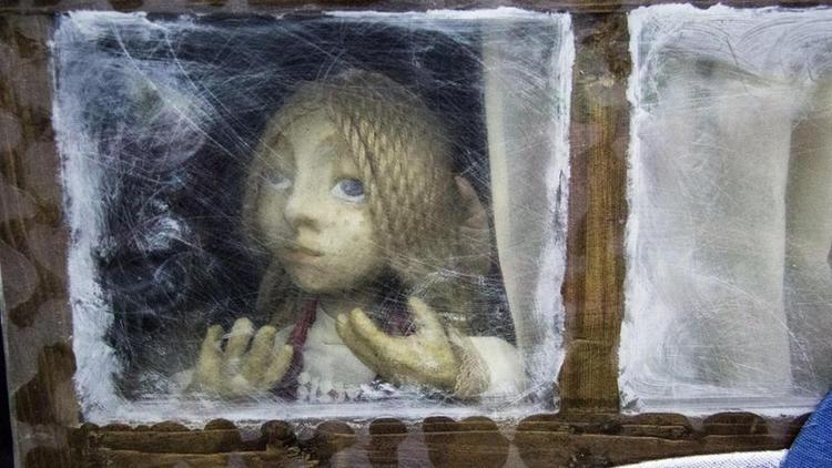 Ставропольский театр кукол подготовил премьеру «Серебряное копытце»