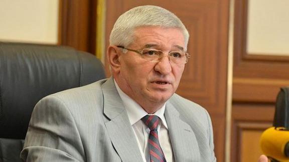 Глава Ставрополя Андрей Джатдоев в первой группе Национального рейтинга мэров
