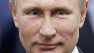 Путин назвал «Машук» авторитетной площадкой