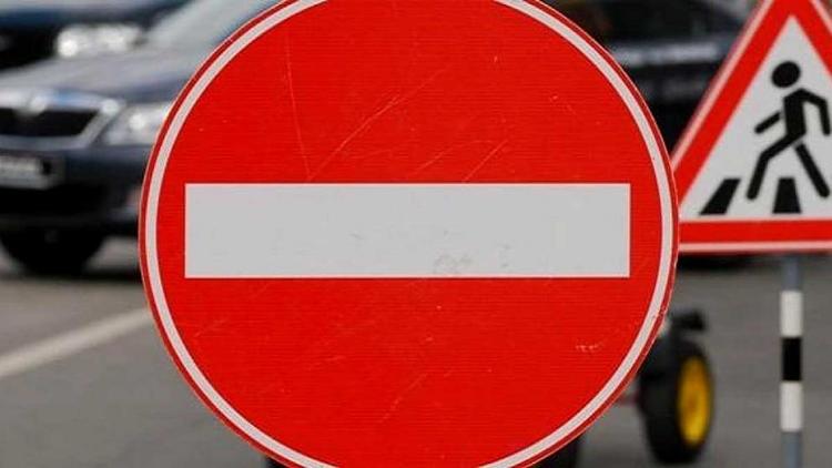 Службы предупредили ставропольцев о крупном заторе на дороге в Грузию