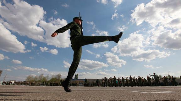 Губернатор поздравил сотрудников военкоматов Ставрополья с их праздником