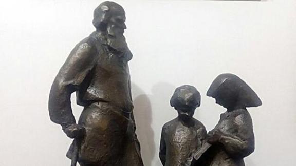 Выставка «Азбука Толстого в иллюстрациях художников XX века» открылась в Железноводске