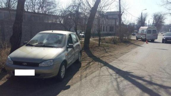 В Пятигорске водитель «Мерседеса» скончался в пути