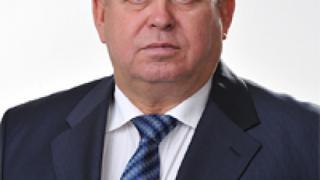Депутат краевой Думы Василий Машкин погиб в ДТП на Ставрополье
