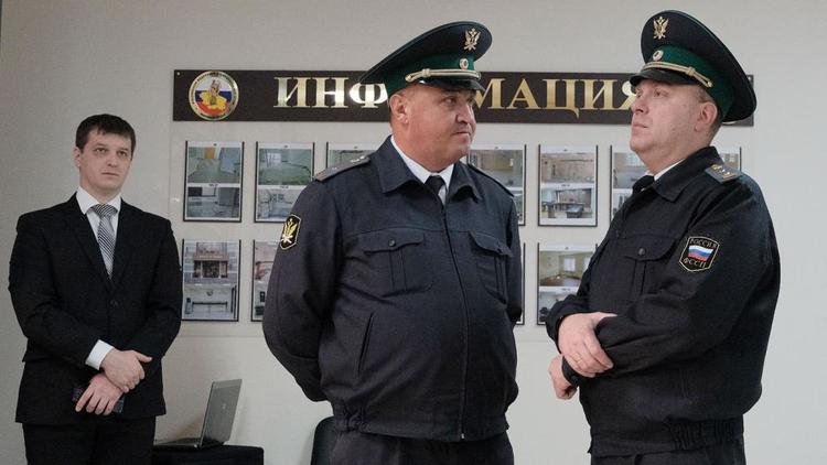 Жителю Невинномысска дали условный срок за кражу устройства слежения за осуждённым