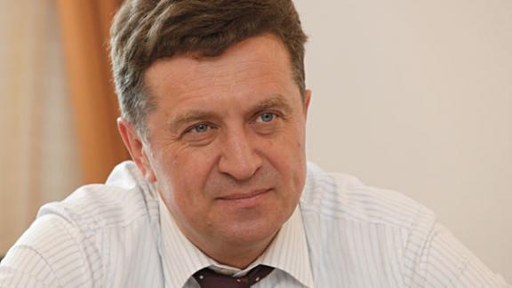 Доходы Валерия Гаевского за 2011 год составили 2573096 рублей