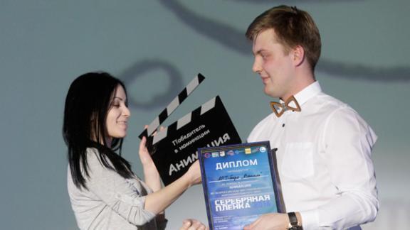 Итоги кинофестиваля «Серебряная пленка» подвели в Ставрополе