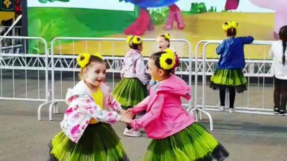 В Железноводске в День защиты детей устроят парад зонтиков и «битву» диджеев