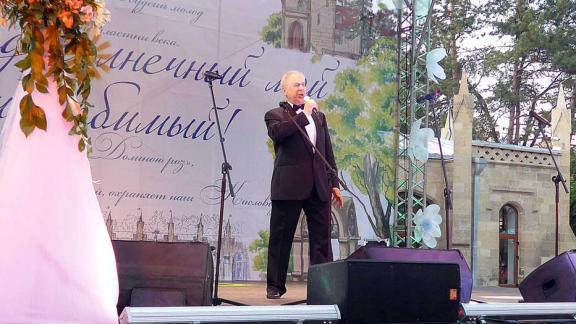Фестиваль «Курортный сезон-2019» прозвучал во всех городах Кавминвод