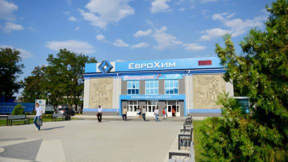 В 2014-м году «ЕвроХим» увеличит поставки минеральных удобрений в Ставропольский край