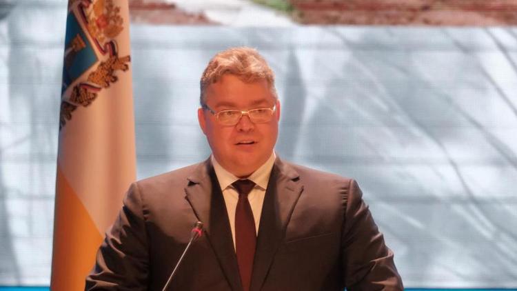 Эксперт: Послание губернатора Ставрополья будет предельно приближенным к реальной обстановке