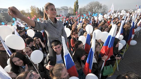 Как пройдет День народного единства в Ставрополе: программа мероприятий