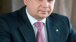 Председатель Северо-Кавказского банка встретился с главой администрации Владикавказа