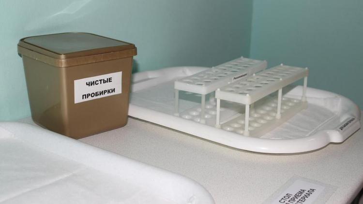 Минздрав Ставрополья: Состояние Георгиевской райбольницы поддерживается по санитарным нормам
