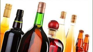 Нелегальный алкоголь нашли во время рейдов ставропольские полицейские