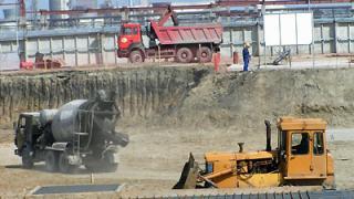 Строительство в Ставропольском крае – в числе приоритетов инвестиционной деятельности