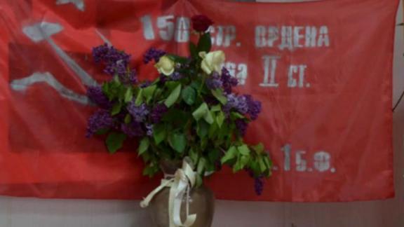 «Синий платочек» ко Дню Победы сошьют в Железноводске