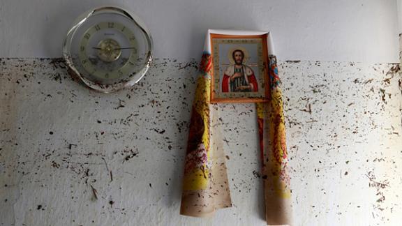 Епархия организовала сбор помощи пострадавшим от стихии на Кубани