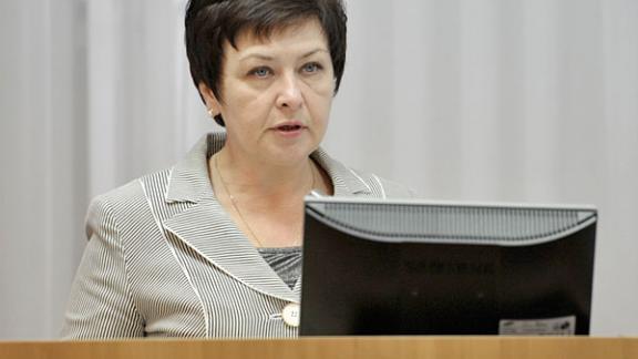 В бюджет Ставропольского края - 2014 внесут поправки