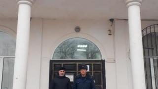 Мусульманские священнослужители Ставрополья проводят беседы с осуждёнными