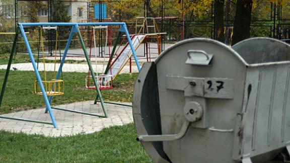 На Ставрополье создается новая система обращения с отходами