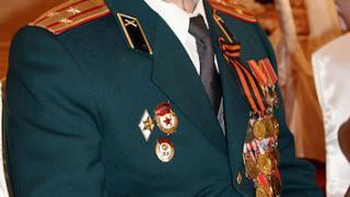 Губернатор Владимиров провел торжественный прием в честь Победителей
