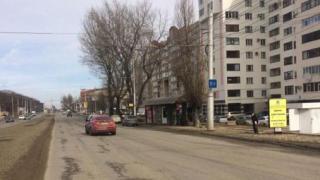 Пассажирка в Ставрополе сломала плечо из-за водителя-лихача