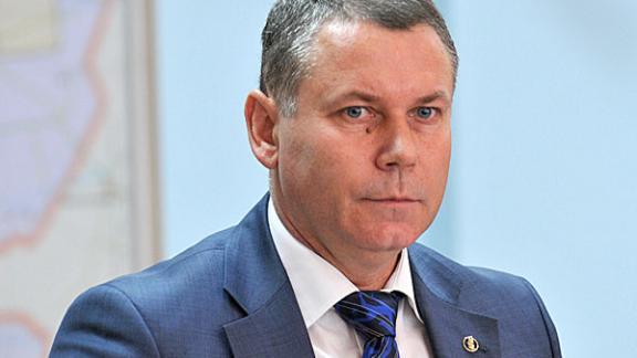 Завершено расследование уголовного дела в отношении бывшего министра физической культуры края Виктора Осипова