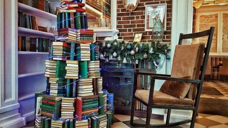 Новые праздничные традиции предлагает землякам Ставропольская краевая библиотека