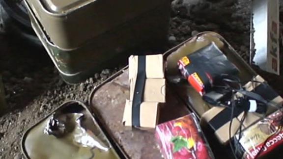 Еще три бомбы были наготове у организаторов взрыва в Махачкале