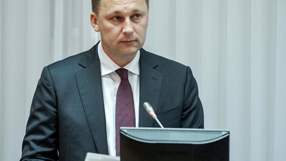 Экс-министр экономразвития Ставрополья Андрей Мурга объявлен в федеральный розыск