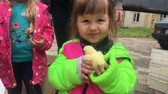 Аграрии Ставрополья помогают пострадавшим от паводка восстанавливать подворья
