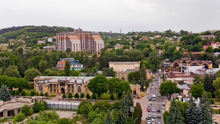 Самые дорогие квартиры в Кисловодске