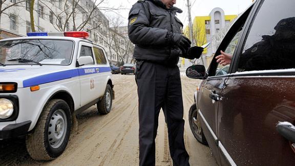 Ставропольских автолюбителей ожидают масштабные рейды ГИБДД