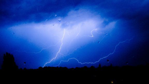 На Ставрополье объявлено штормовое предупреждение